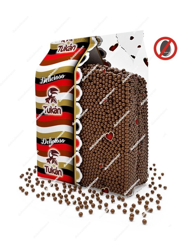Tukan Toppings Chocolate 1 kg