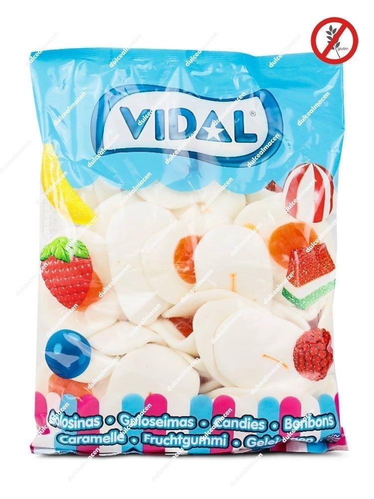 Vidal Maxi Huevos 1 kg