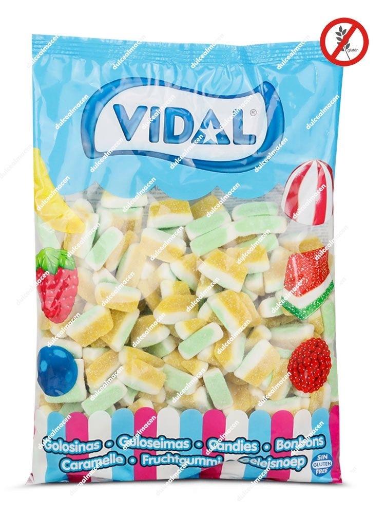 Vidal 250 tajada piña colada