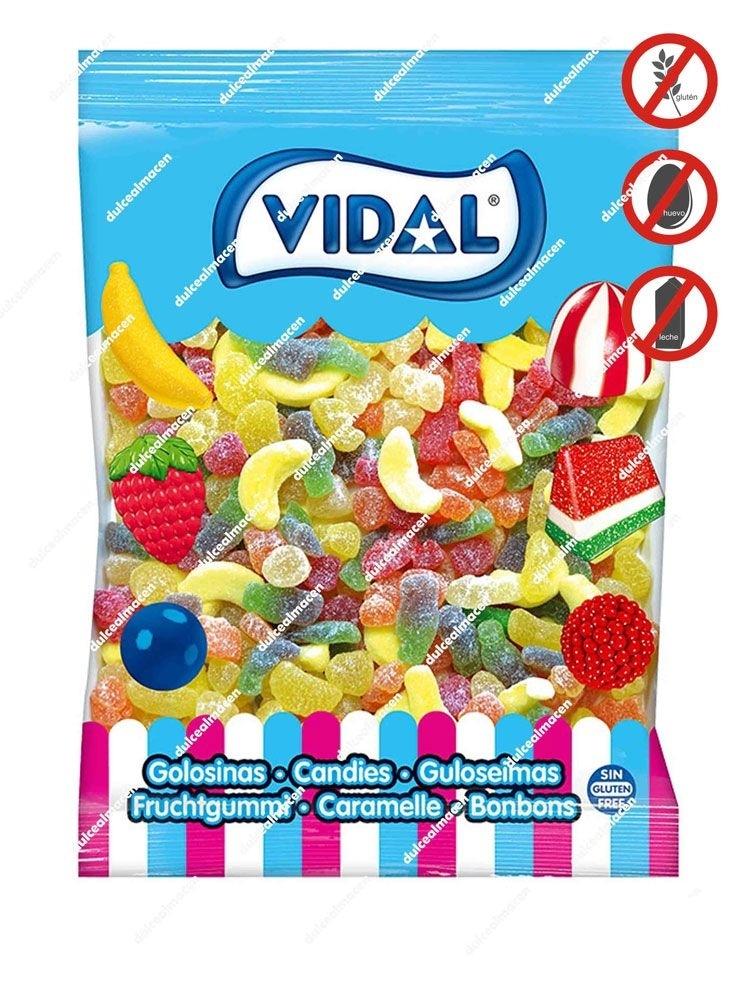 Vidal Coctel Pica 1 kg
