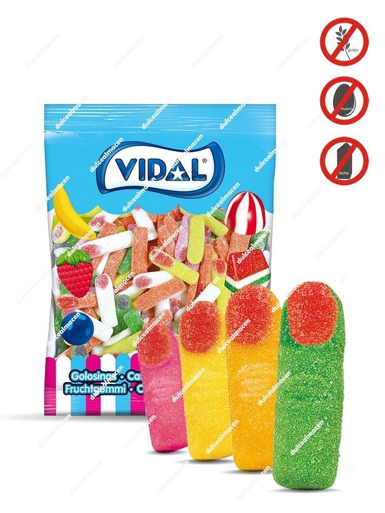 Vidal Dedos Pica 1 kg