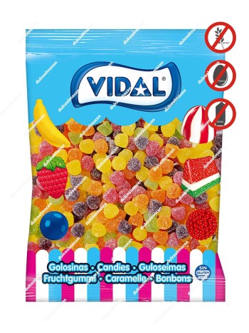 Vidal Lágrimas 1 kg