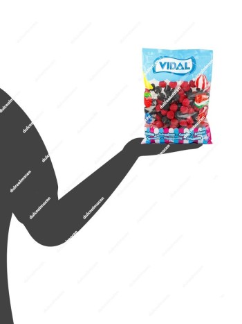 Vidal Moras Grandes 1 kg