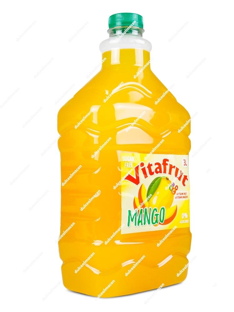 Vitafrut Zumo Mango 3 litros