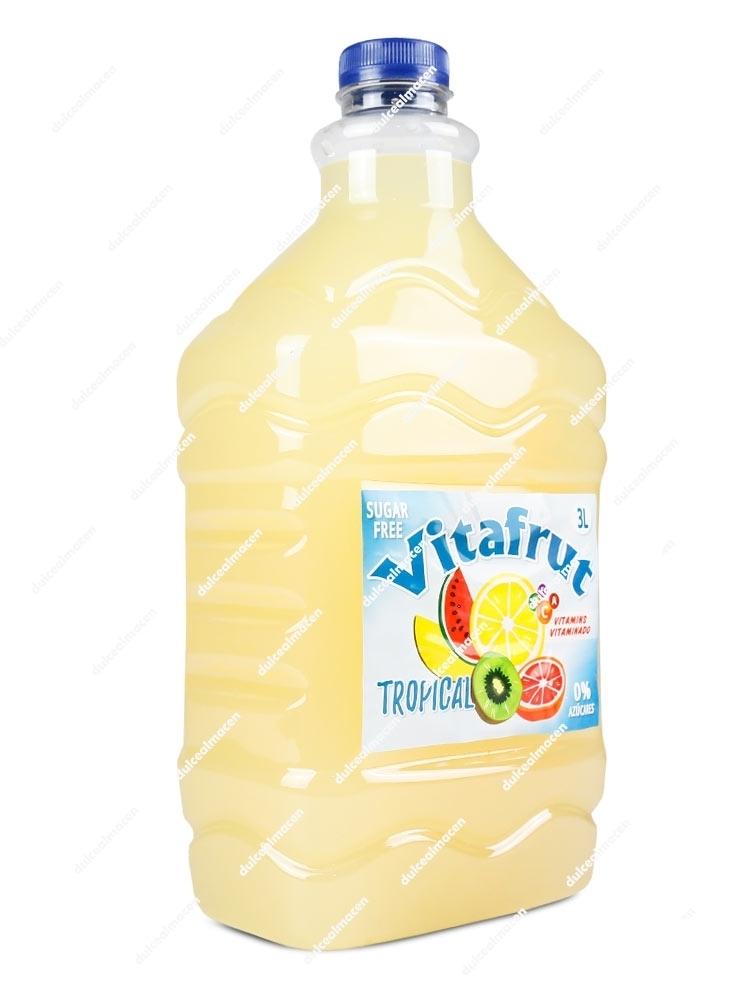 Vitafrut Zumo Tropical 3 litros