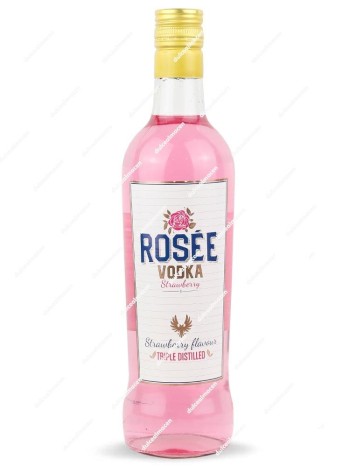 Vodka Rosée 0.70 L