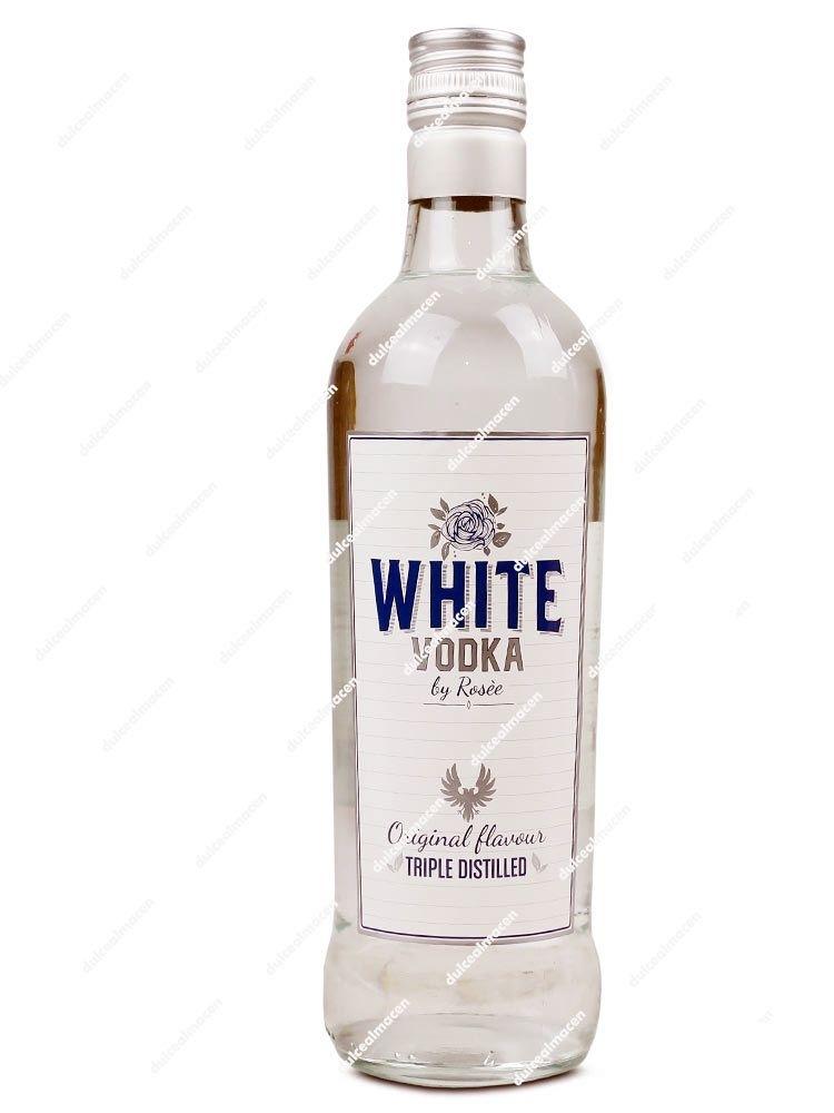 Vodka White 0.70 L
