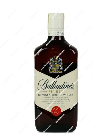 Whisky Ballantines 0.70 L