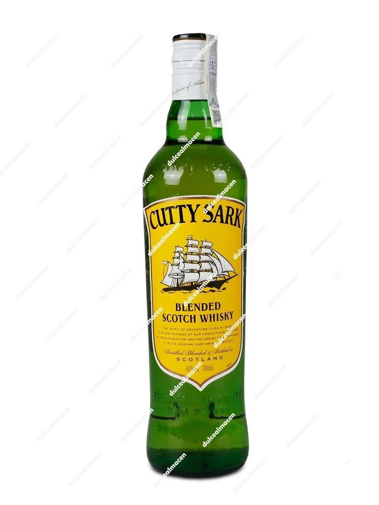 Whisky Cutty Sark 0.70 L