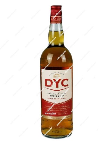 Whisky DYC 0.70 L