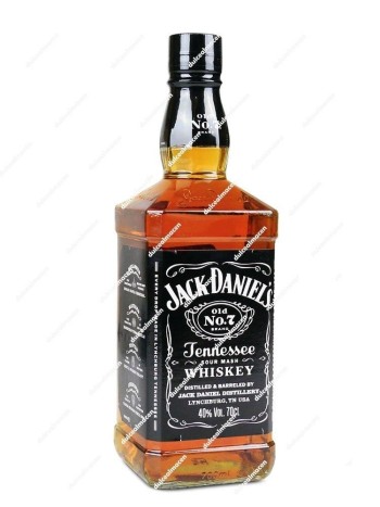 Whisky Jack Daniels 0.70 L