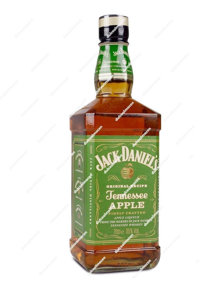 Whisky Jack Daniels Apple 0.70 L