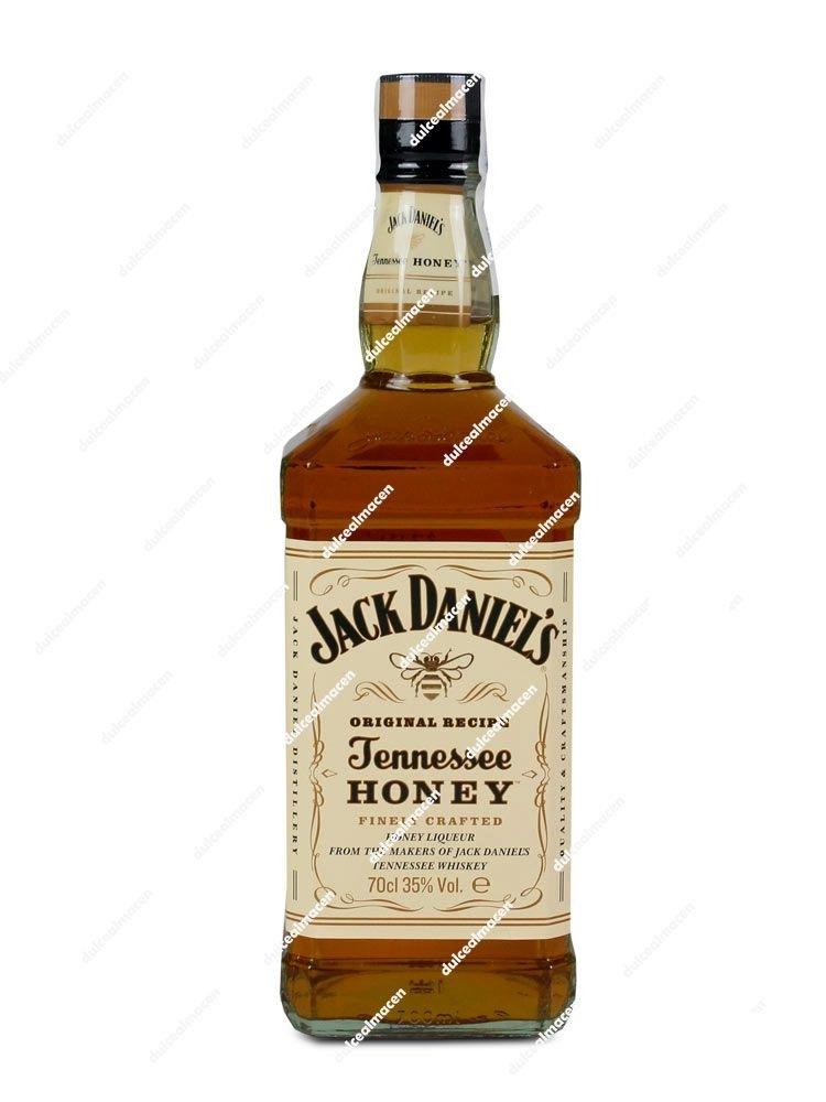 Whisky Jack Daniels Honey 0.70