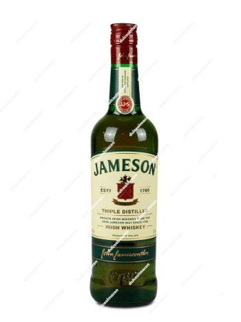 Whisky Jameson 0.70 L