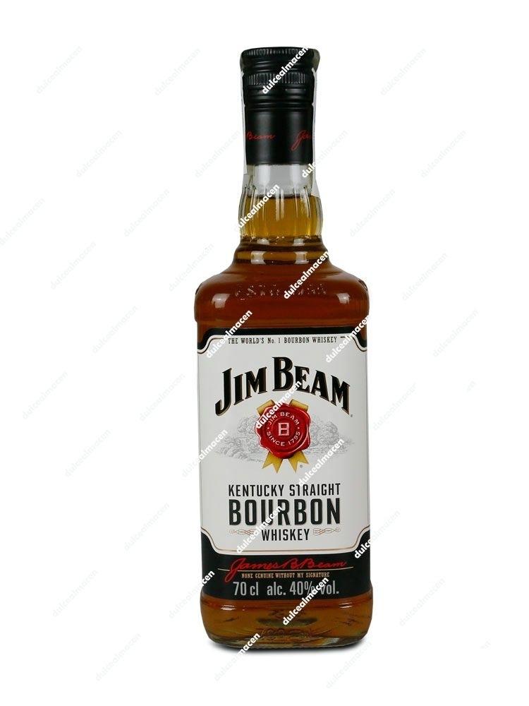 Whisky Jim Beam 0.70 L