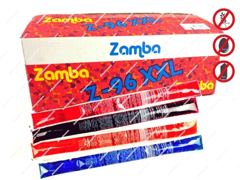 Zamba Z-96 XXL Flash Surtido Largo