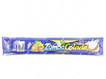 Zamba Flash Piña
