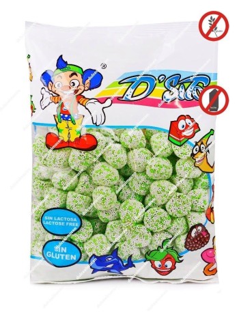 D'Sito Moras Kiwi 1kg