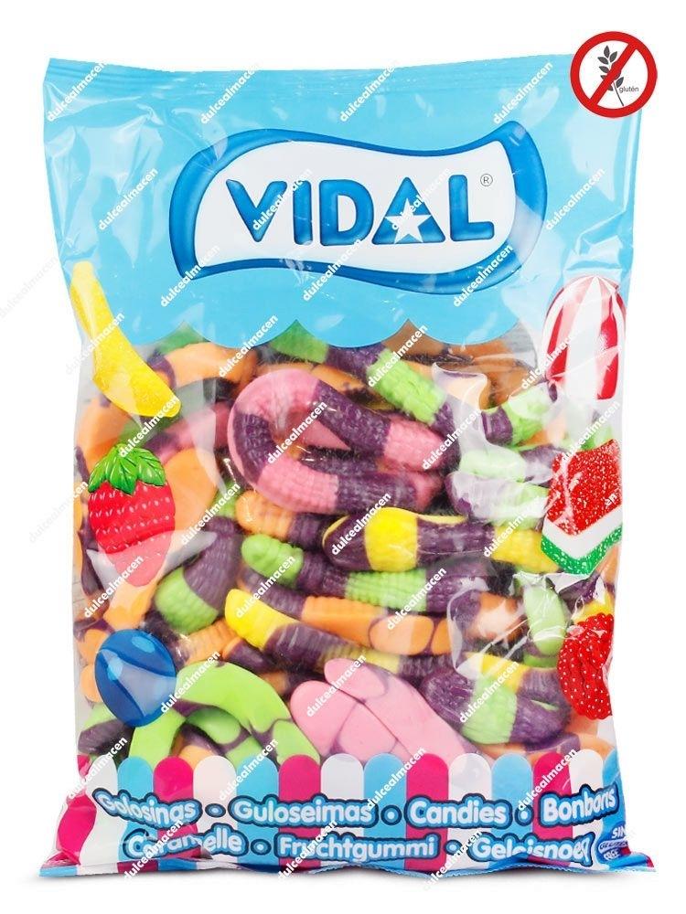 Vidal Anacondas 1 kg