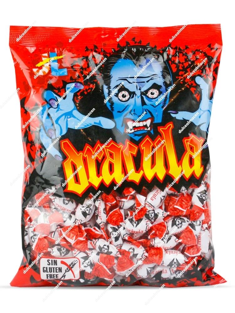 JL Caramelos Dracula