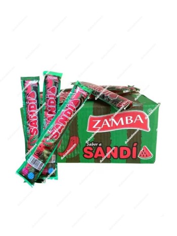 Zamba Flash Sandía
