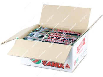 Zamba Flash Sandía