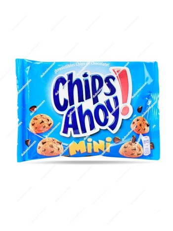 Chips Ahoy Mini 20 uds