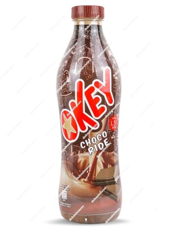 Okey Batido Chocolate 750 ml.