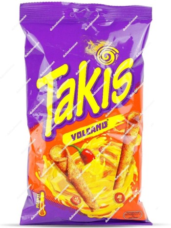 Takis Volcano 90 gr