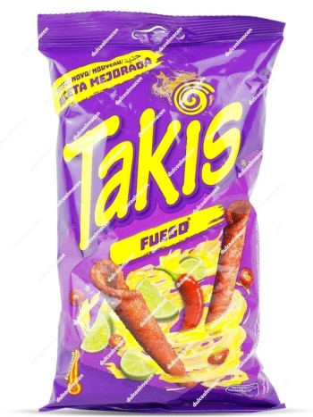 Takis Fuego 90 gr