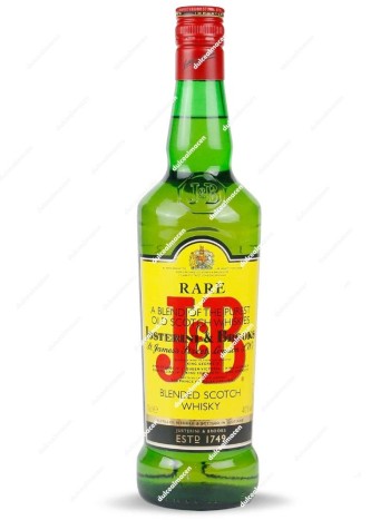 Whisky JB 0.70 L