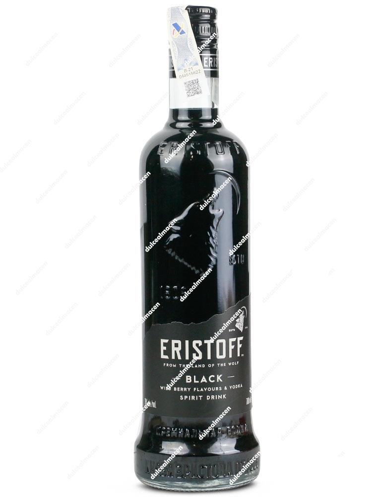 Eristoff Vodka Black 0,70 L