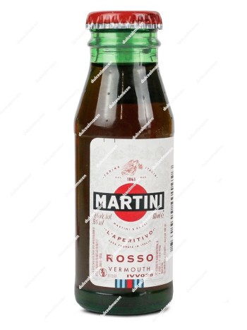 Mini Martini Vermouth 60 ml