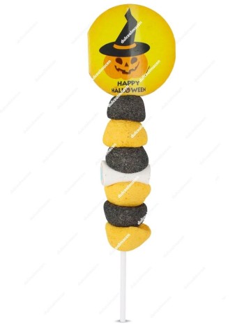 Dulcealmacén Pincho Halloween