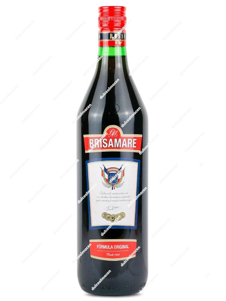 Brisamare Vermouth Rojo 1 L
