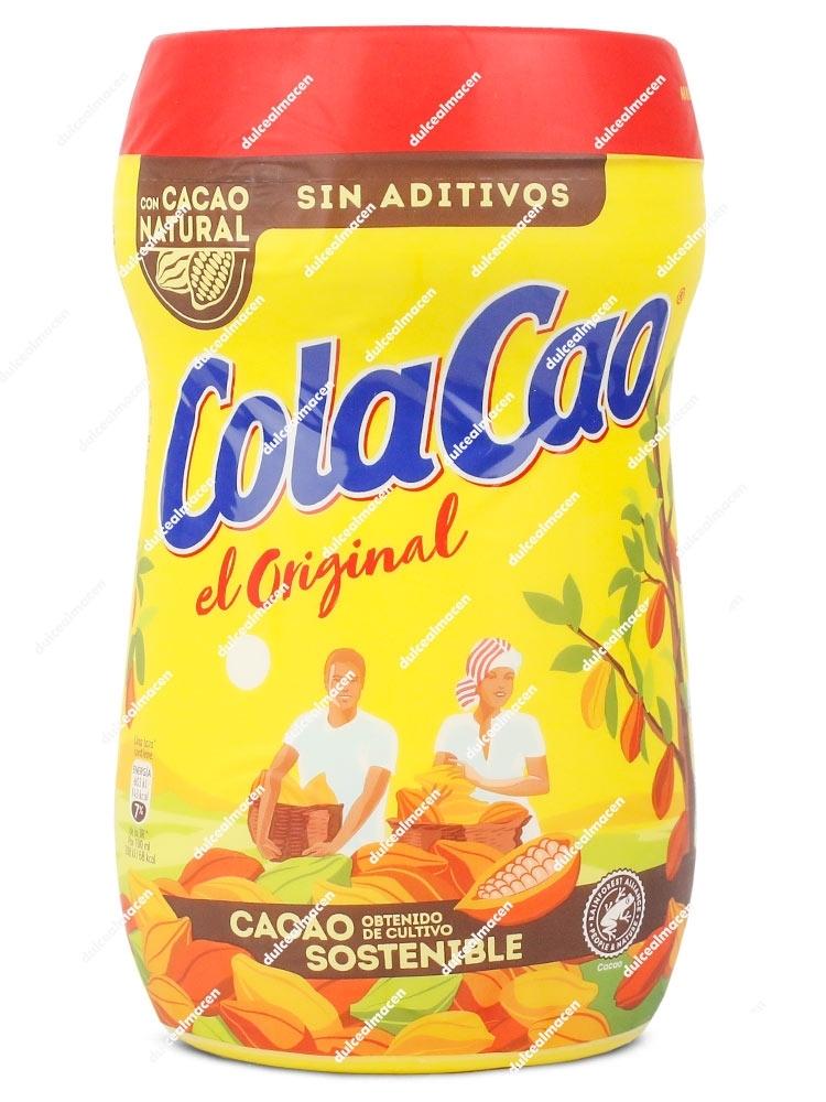 ColaCao Original bote 760 gr