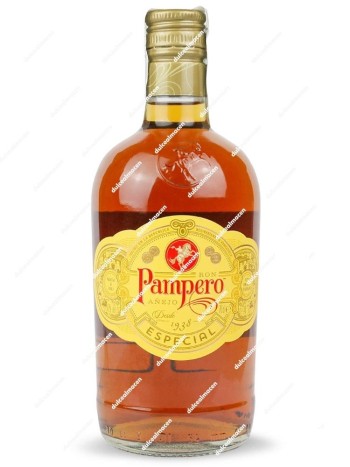 Ron Pampero Añejo 0,70 L
