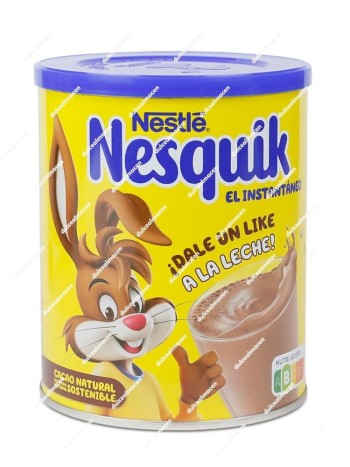 Nesquik Cacao Bote 390 gr