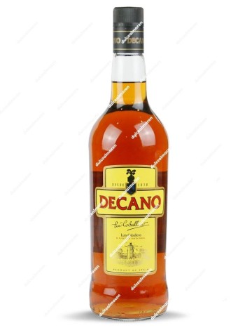 Brandy Decano 1 L