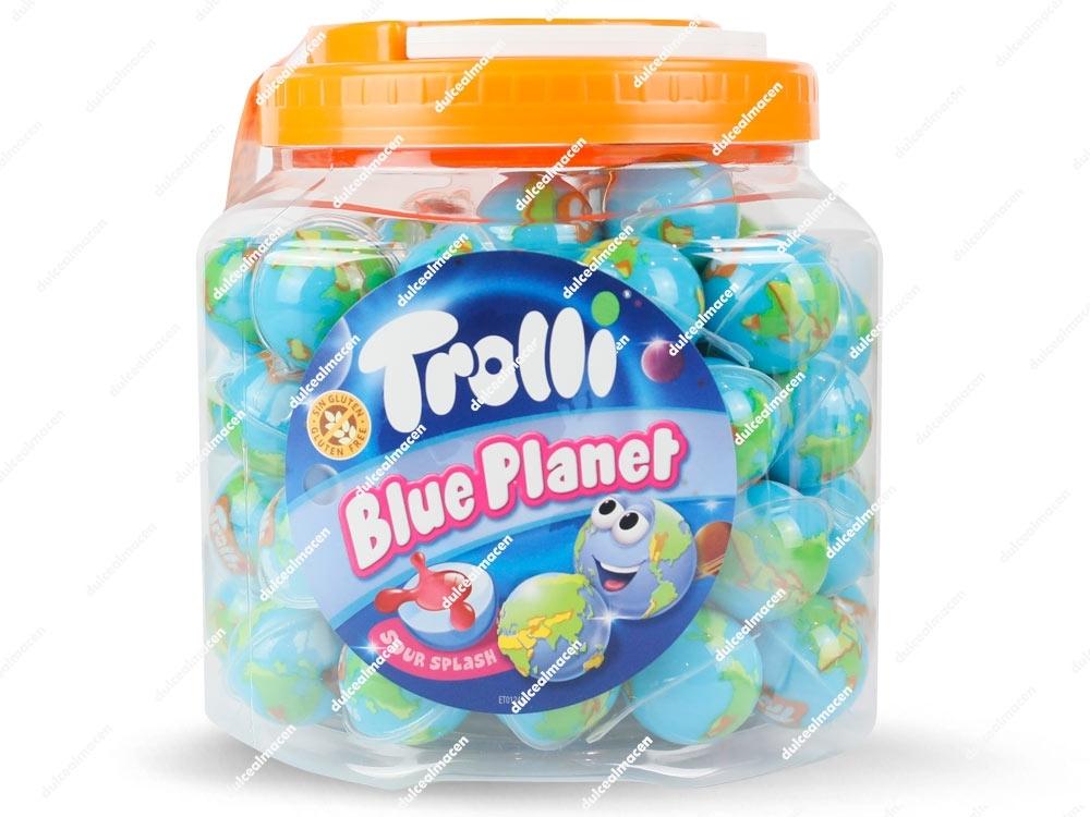 Trolli Blue Planet 85U