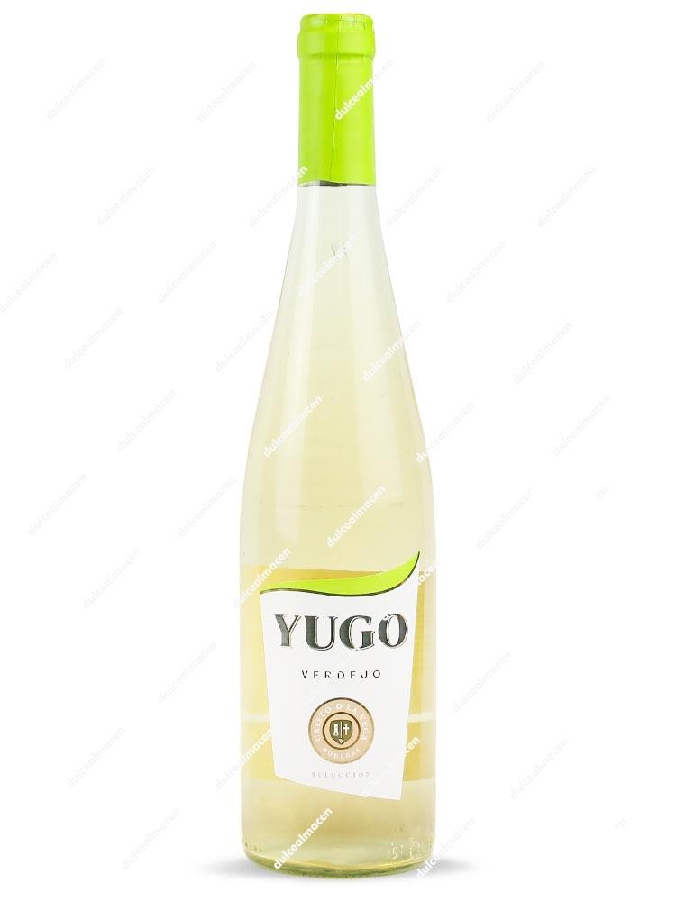Yugo Vino Verdejo 75 cl.