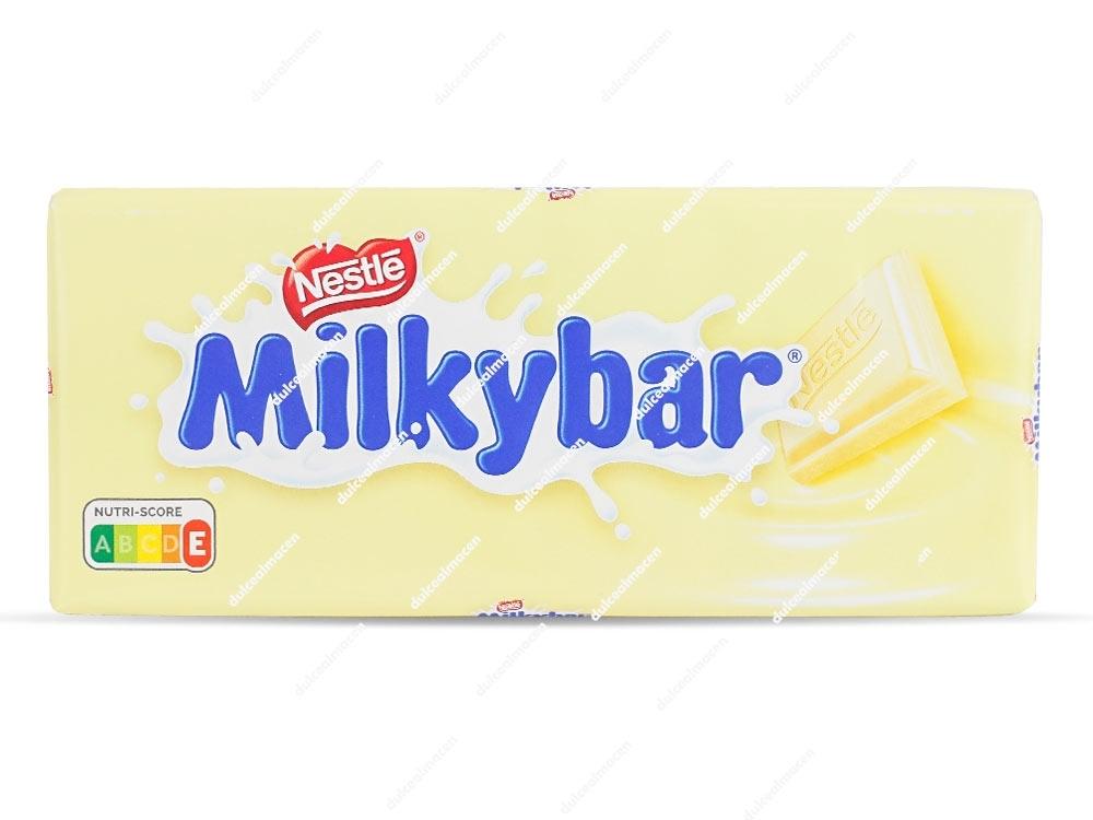Nestlé Milkybar 100 gr