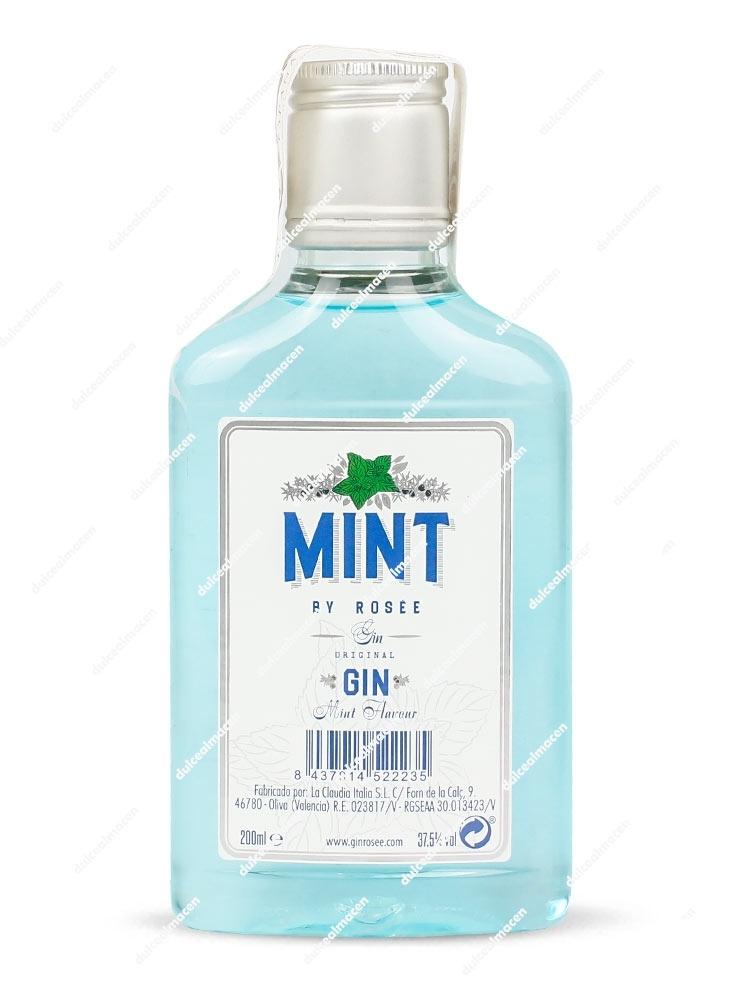 Gin Mint 200 ml