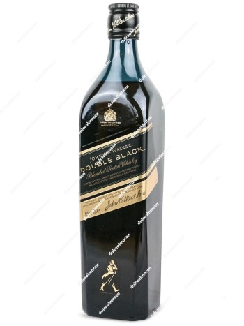 Whisky Johnnie Walker Double Black 0,70 L