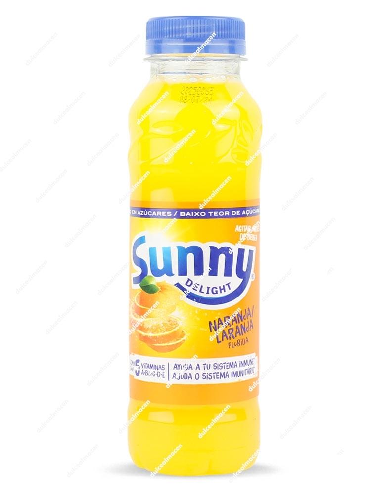 Sunny Delight Naranja 330 ml