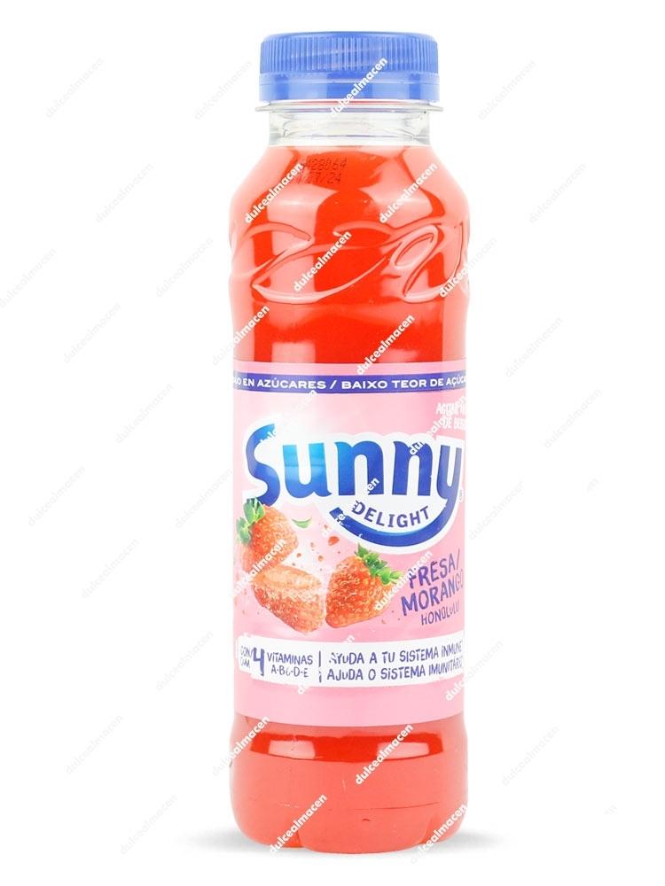 Sunny Delight Fresa 330 ml