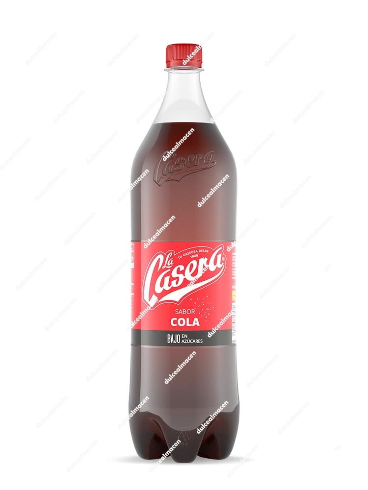 La Casera Cola 1,5 L