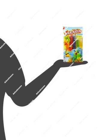 Snackitos Flash Pack 10