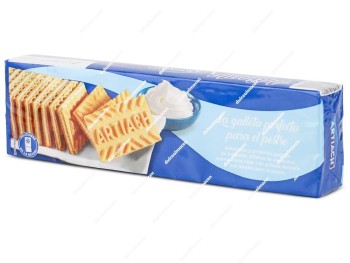 Artiach Galletas Artinata Original 210 gr