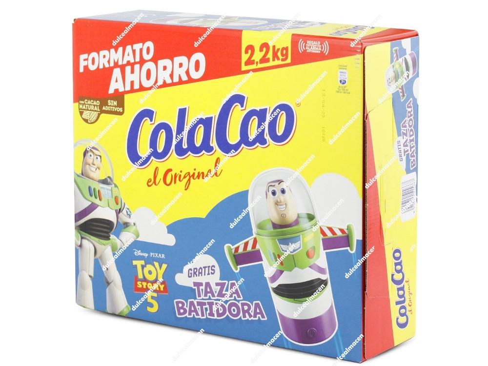 Colacao Original 2,2 kg + Regalo Batidora